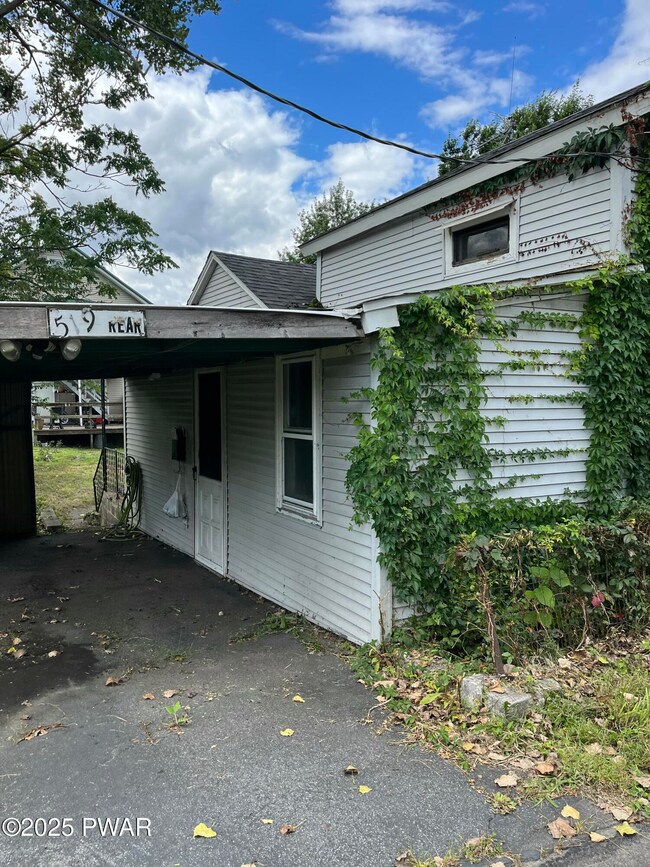 519 Rear Birch St, Scranton, PA 18505 - photo 3