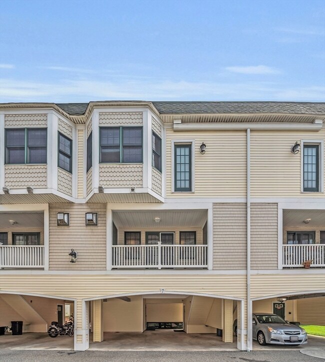 11 Railroad Ave unit B7, Salisbury, MA 01952 - photo 3