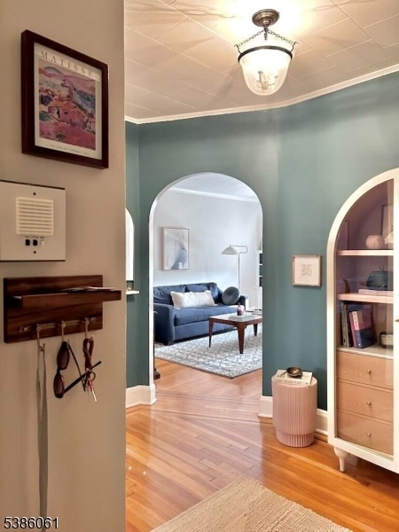 Tudor Hall unit A4, Englewood, NJ 07631 - photo 4