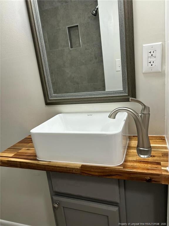 432 Squirrel St unit A, Fayetteville, NC 28303 - photo 5