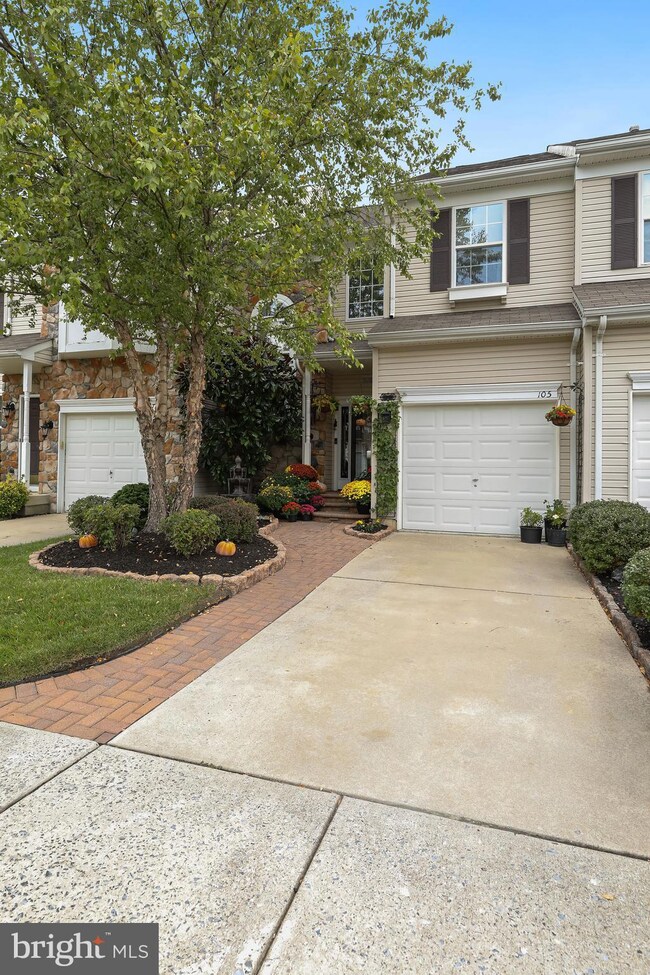 105 Beacon Dr, Woodbury, NJ 08096 - photo 6