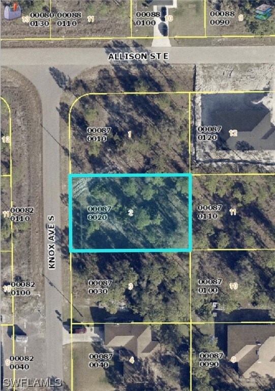 829 Knox Ave S, Lehigh Acres, FL 33974 - photo 4