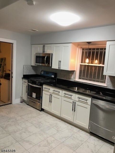 46 4th St unit 1, Newark, NJ 07107 - photo 2