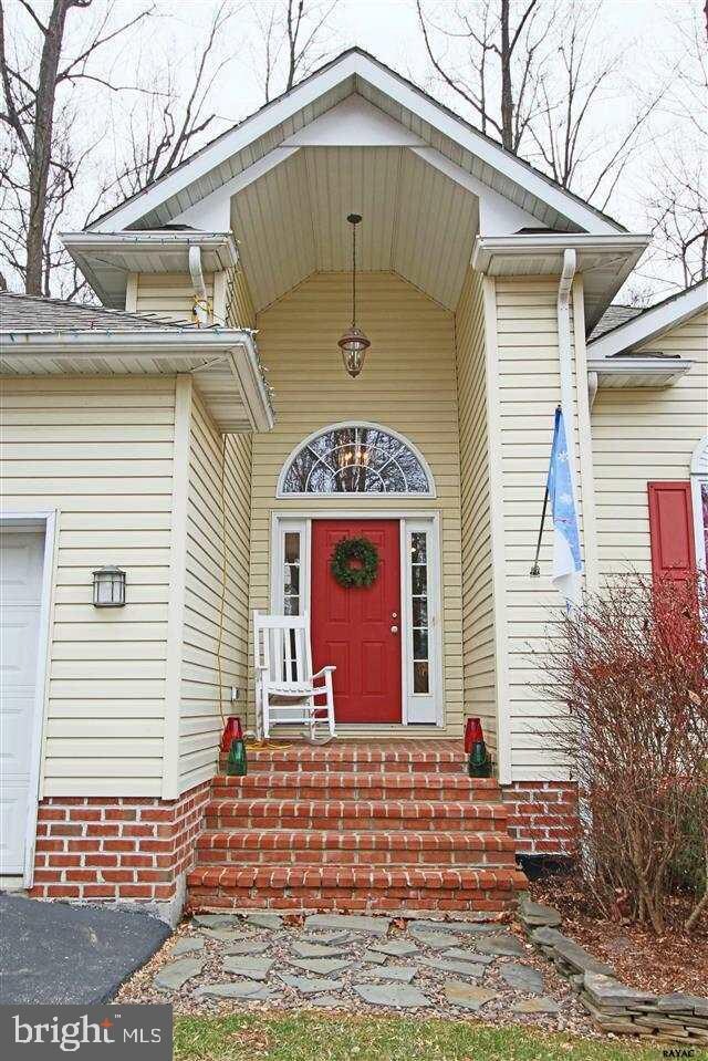 12 Peach Tree Trail unit 129, Fairfield, PA 17320 - photo 2