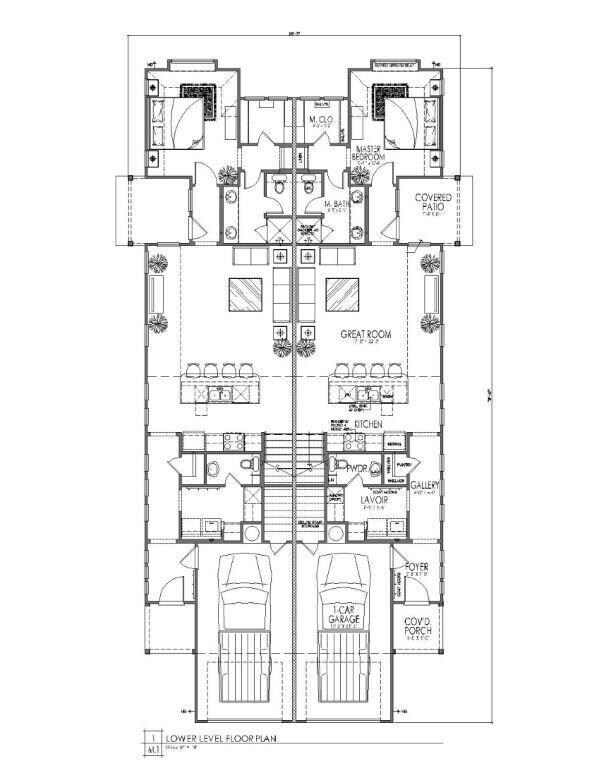 401 W Elm St, Denison, TX 75020 - photo 2