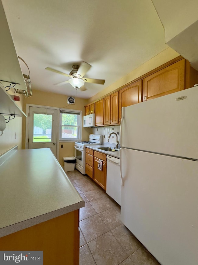 3609 Woodlea Ave, Baltimore, MD 21214 - photo 5