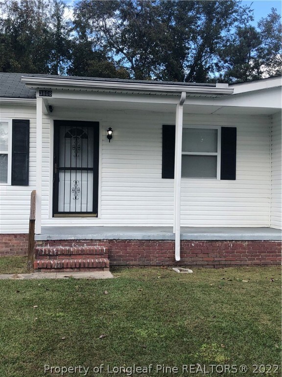 3808 E Shepard St, Fayetteville, NC 28304 - photo 2