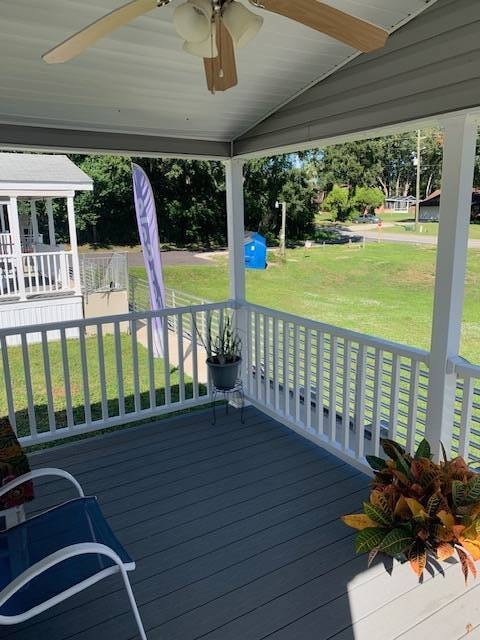 6941 Macdonald Ct unit 2, Zephyrhills, FL 33541 - photo 6