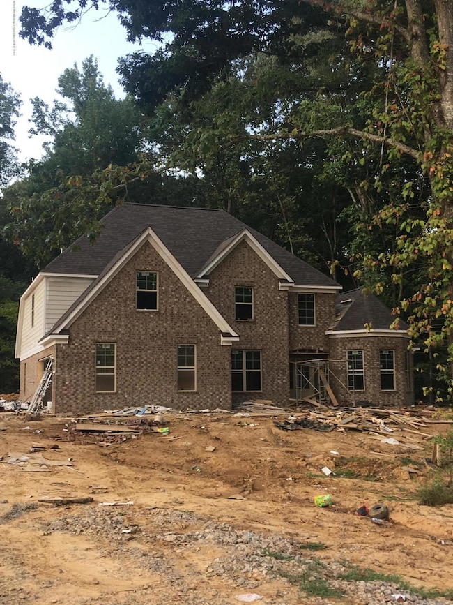 Lot 5 Pine Tree Loop Ext