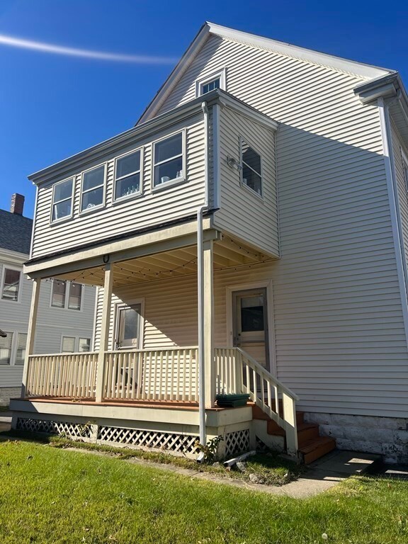 89 Grafton St unit 91, Arlington, MA 02474 - photo 4