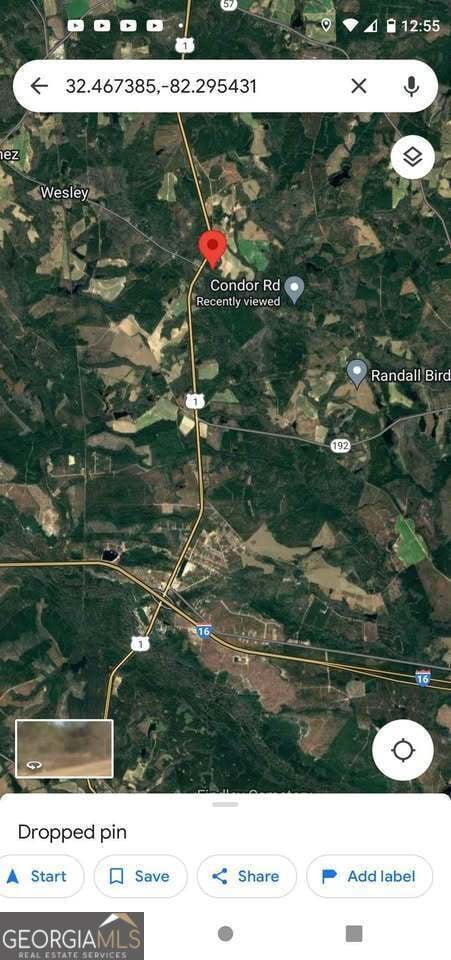 2 Condor Rd, Twin City, GA 30471 - photo 5