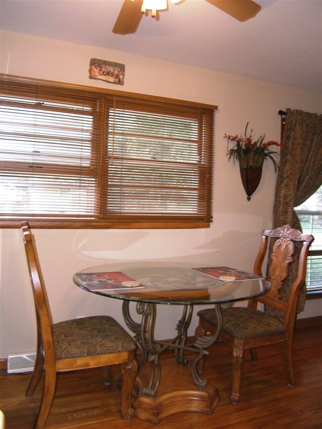 with a great double window for natural light.