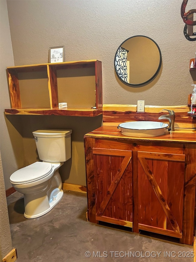 Restroom