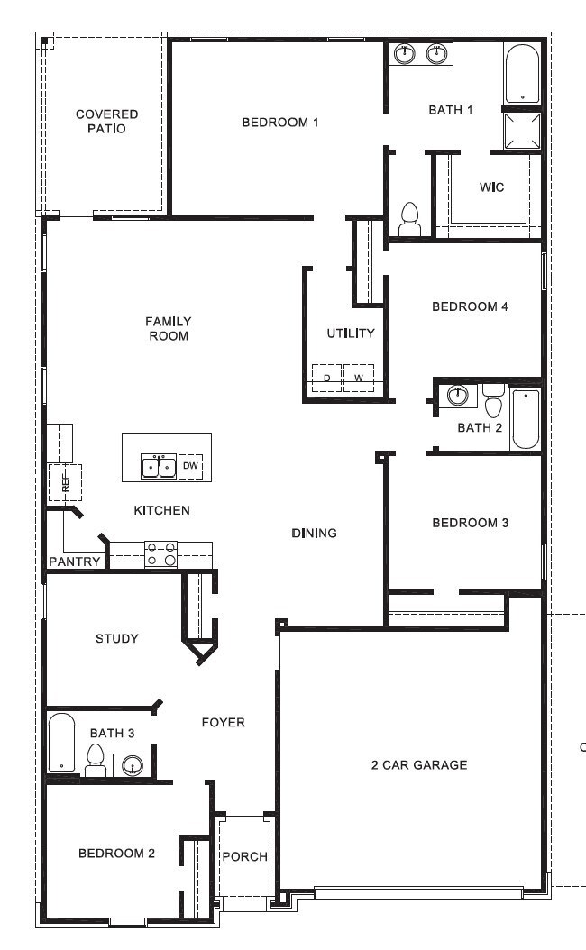 12340 New River Trail, Conroe, TX 77384 - photo 3