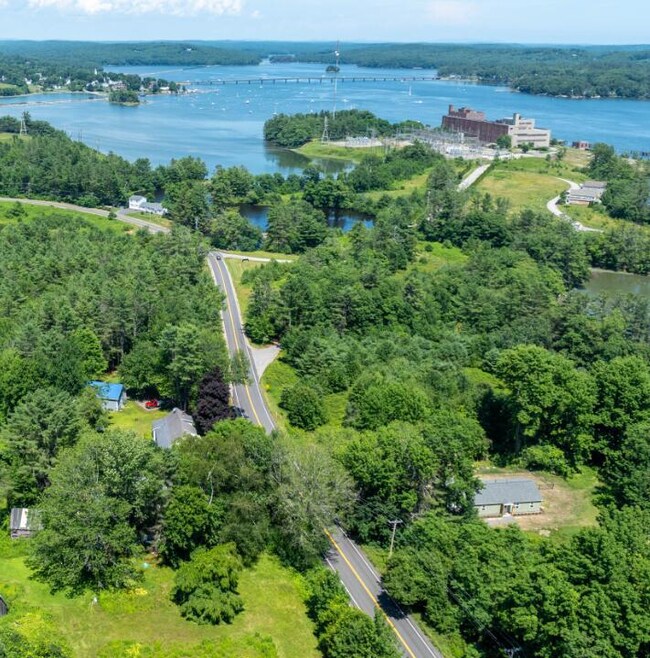 Aerial Shot 4