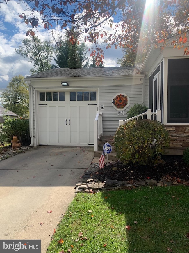 910 Shirley Manor Rd, Reisterstown, MD 21136 - photo 5