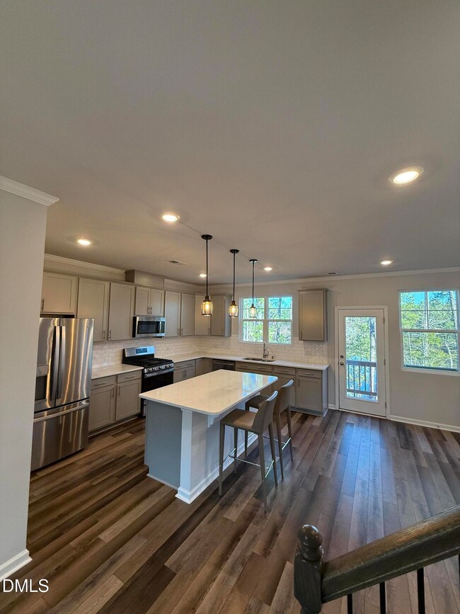 1092 Shoreside Dr, Durham, NC 27713 - photo 5