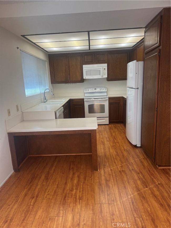 Kitchen and Dining Room