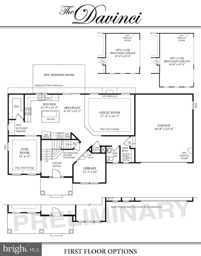 1315 Old Fallston Rd, Fallston, MD 21047 - photo 2