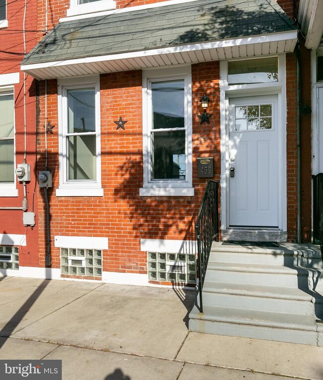 459 Trenton Ave, Camden, NJ 08103 - photo 2
