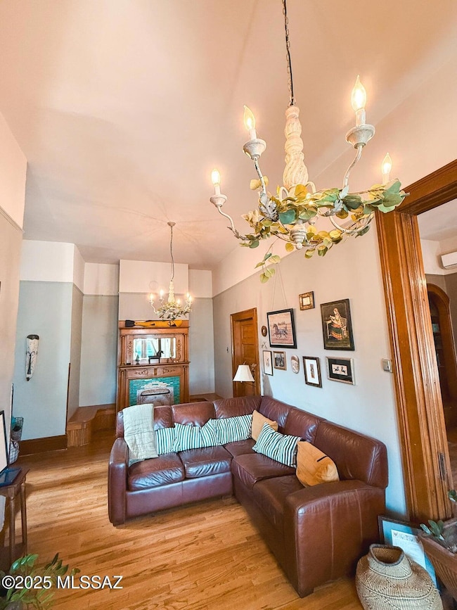 1104 S Central Ave, Safford, AZ 85546 - photo 3