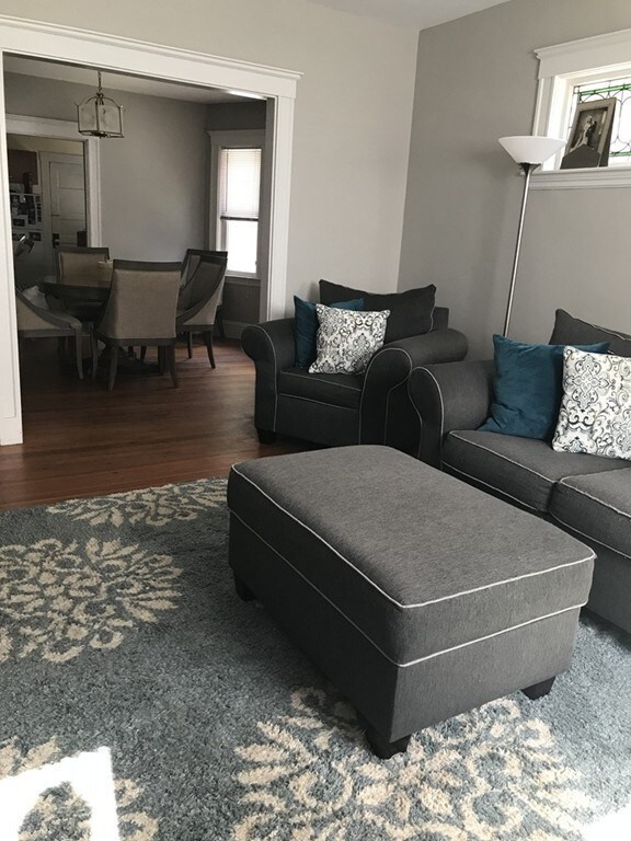 187 Westminster Ave unit 1, Arlington, MA 02474 - photo 5