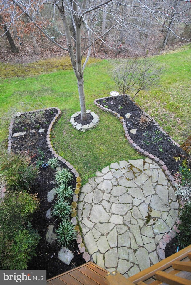 2574 Running Wolf Trail, Odenton, MD 21113 - photo 3