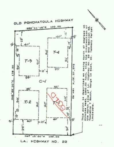 0 W Hwy 22 Hwy unit 2510141, Madisonville, LA 70447 - photo 4