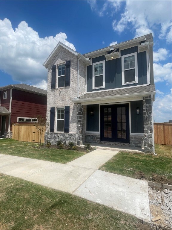 4218 W Bronco Dr, Fayetteville, AR 72704 - photo 3