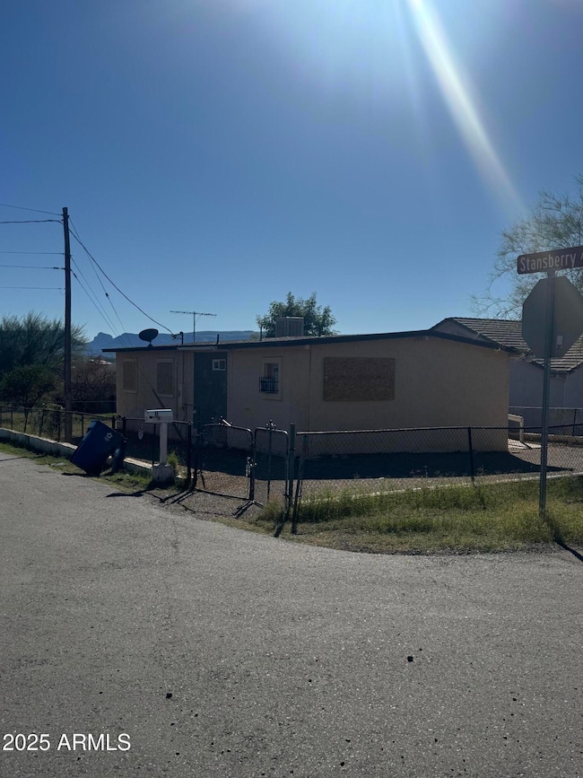 48 N Stansberry Ave, Superior, AZ 85173 - photo 3