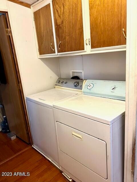 WAHSER DRYER AND CABINETRY 201
