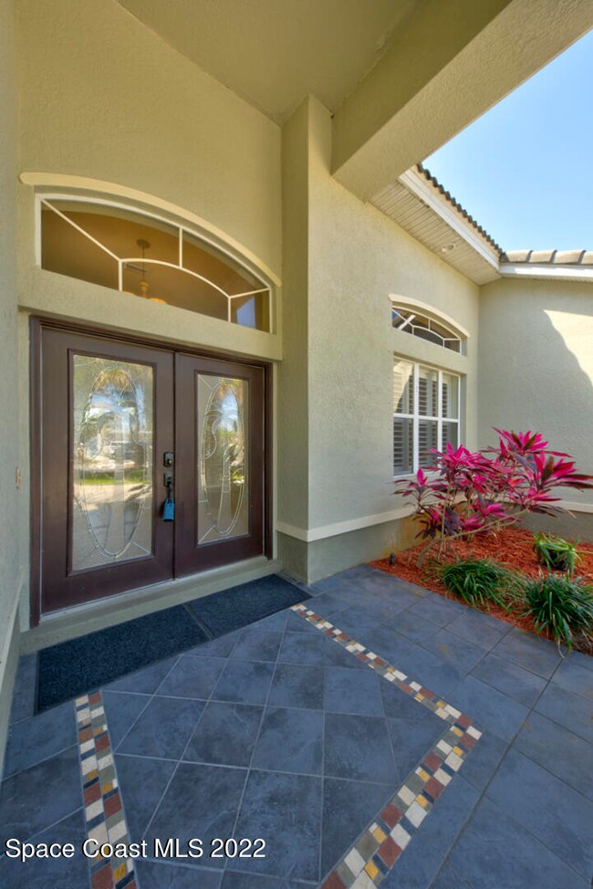 front entry porch