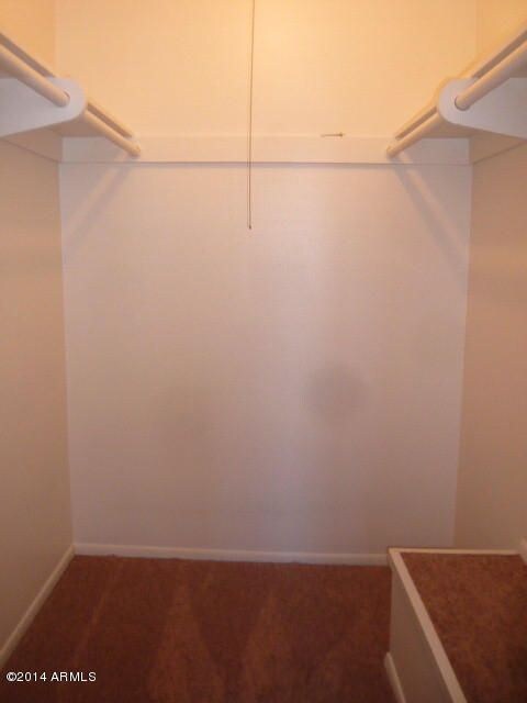 H - master closet