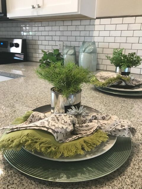 Granite Counter Tops