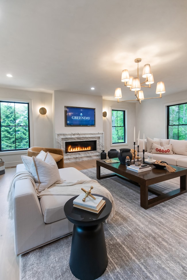 26 Hitchcock Rd, Westport, CT 06880 - photo 3