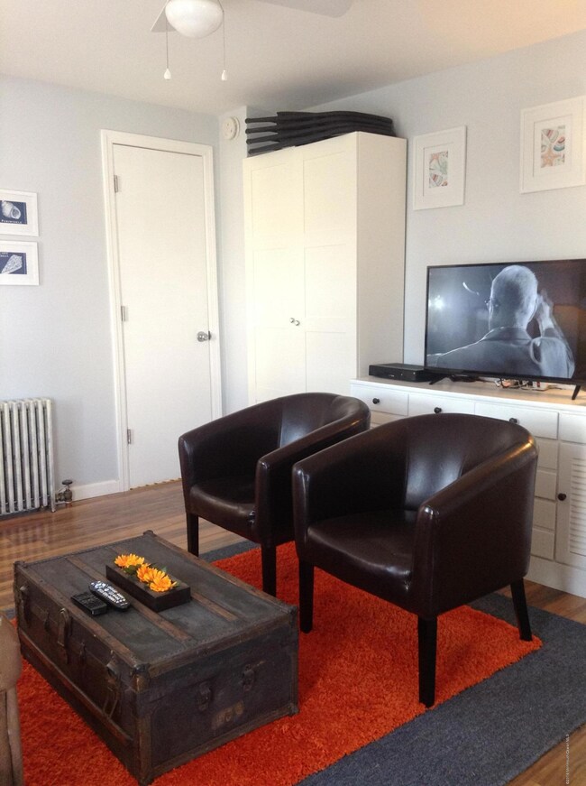 142 Sampson Place unit 2, Long Branch, NJ 07740 - photo 3