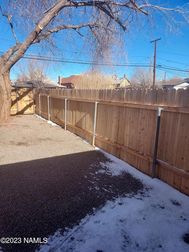 214 W Third St, Winslow, AZ 86047 - photo 7