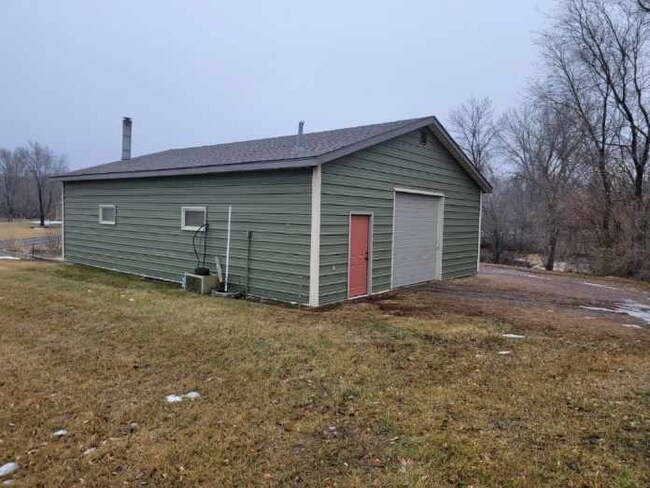 210 Track Ave, Milbank, SD 57252 | MLS# 11253127 | Homes.com