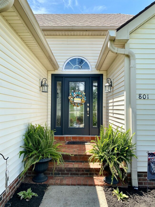 801 Lexington Rd, Harrodsburg, KY 40330 - photo 7