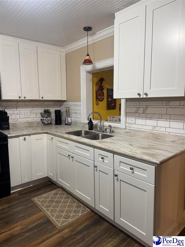 218 Turner Rd, Chesterfield, SC 29709 - photo 5