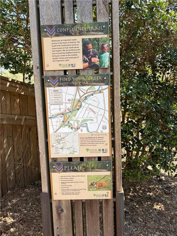 1011 Northrope Dr NE, Atlanta, GA 30324 - photo 5