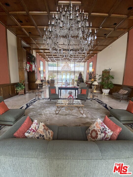 The Promenade Residences unit 102, Los Angeles, CA 90012 - photo 5