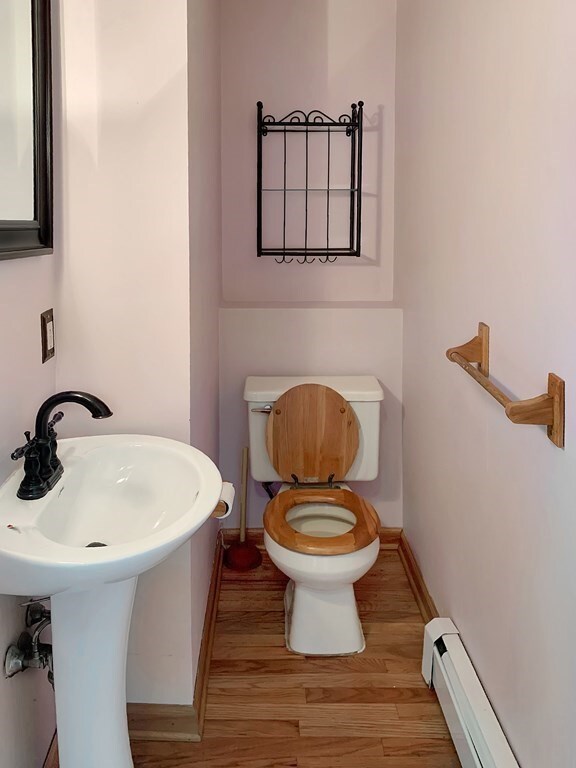 9 Clinton St unit 3, Haverhill, MA 01830 - photo 7