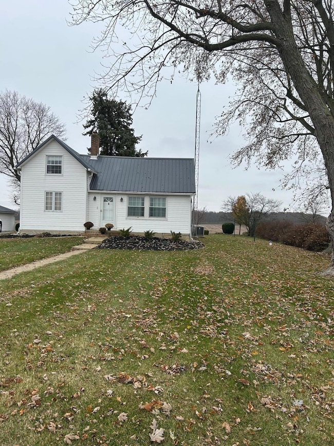 8475 State Route 29, de Graff, OH 43318 - photo 2