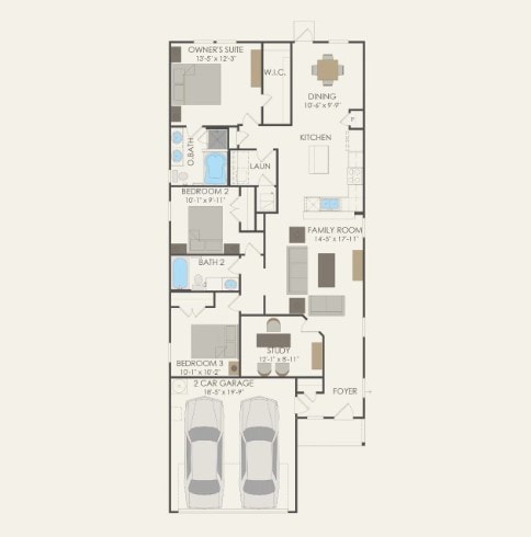 17210 Boulder Beach Dr, Crosby, TX 77532 - photo 2