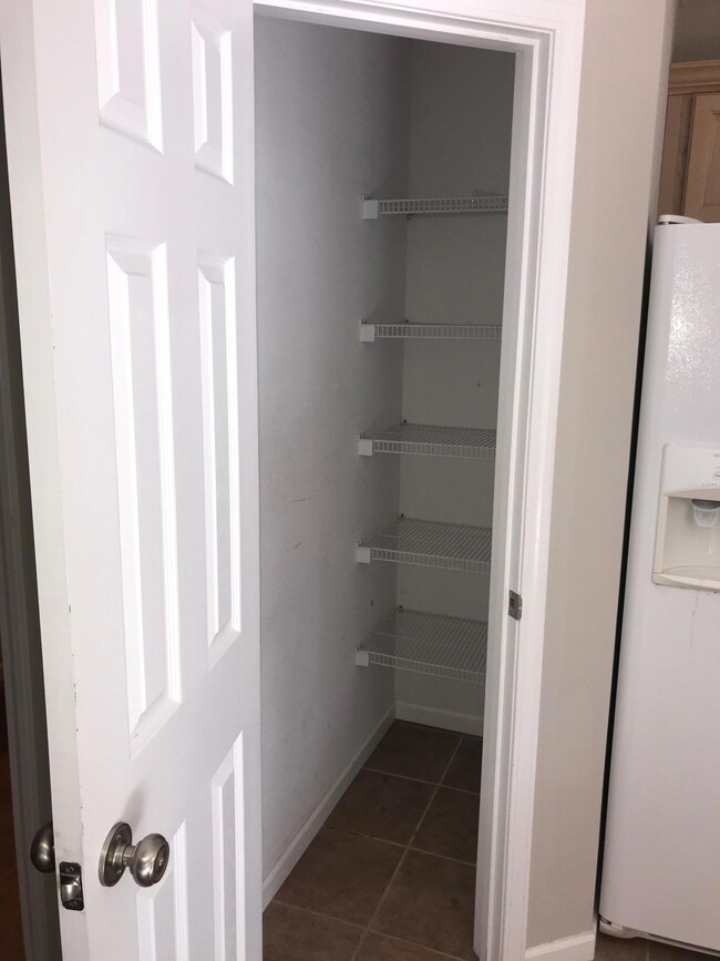 Pantry