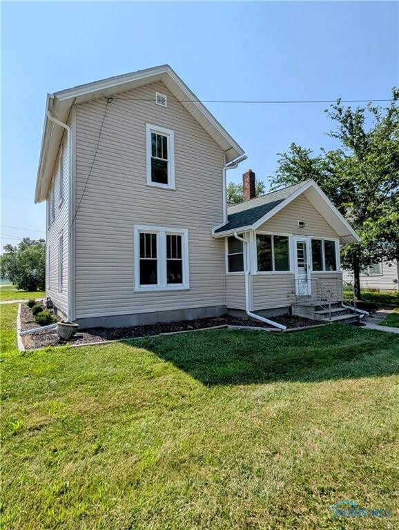 312 S Elm St, Pioneer, OH 43554 - photo 2