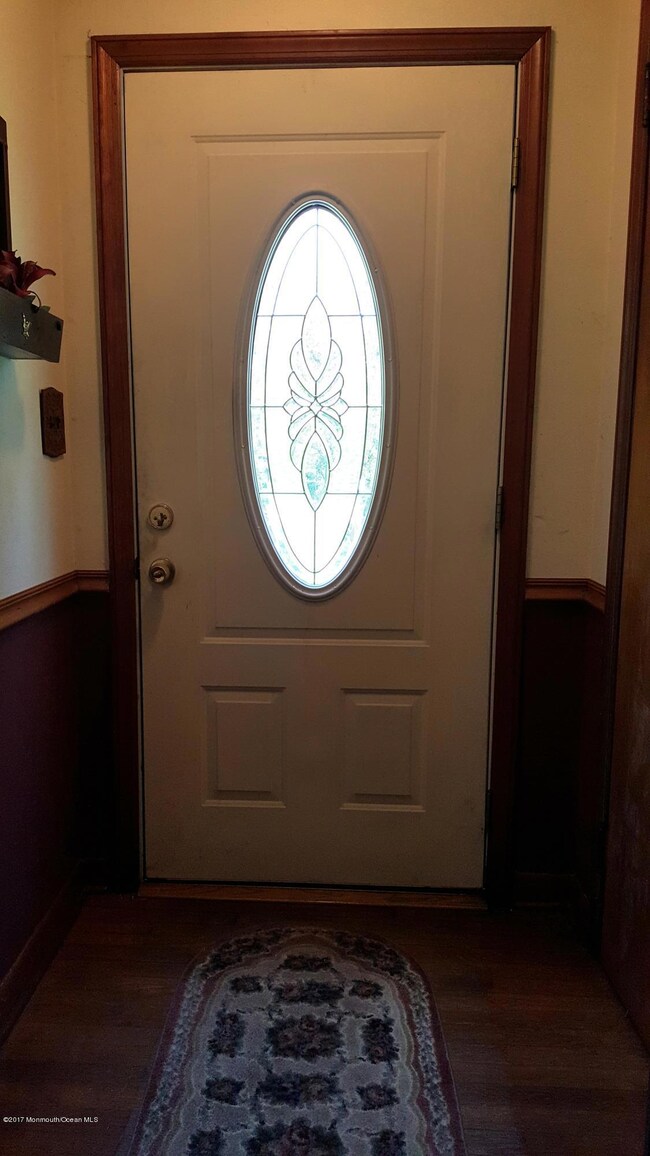 48 E. Veterans Front Door