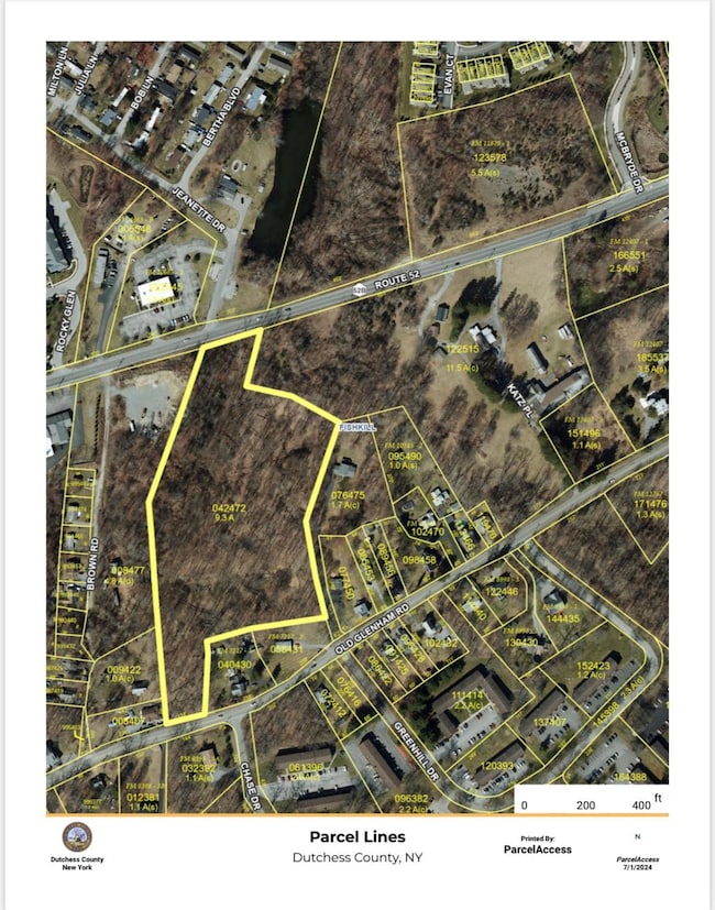 4-23 Katz Place, Fishkill, NY 12524 - photo 2