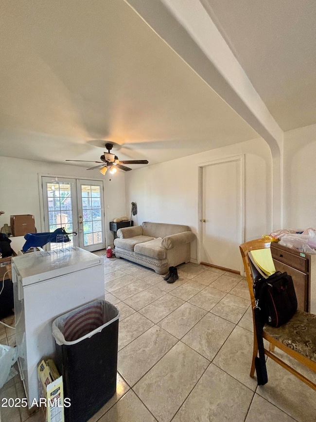 7125 W Heatherbrae Dr, Phoenix, AZ 85033 - photo 4